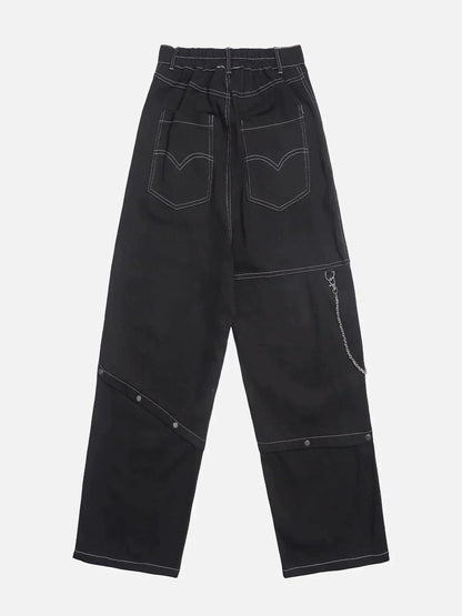 DARK CARTEL CycloneX Jeans