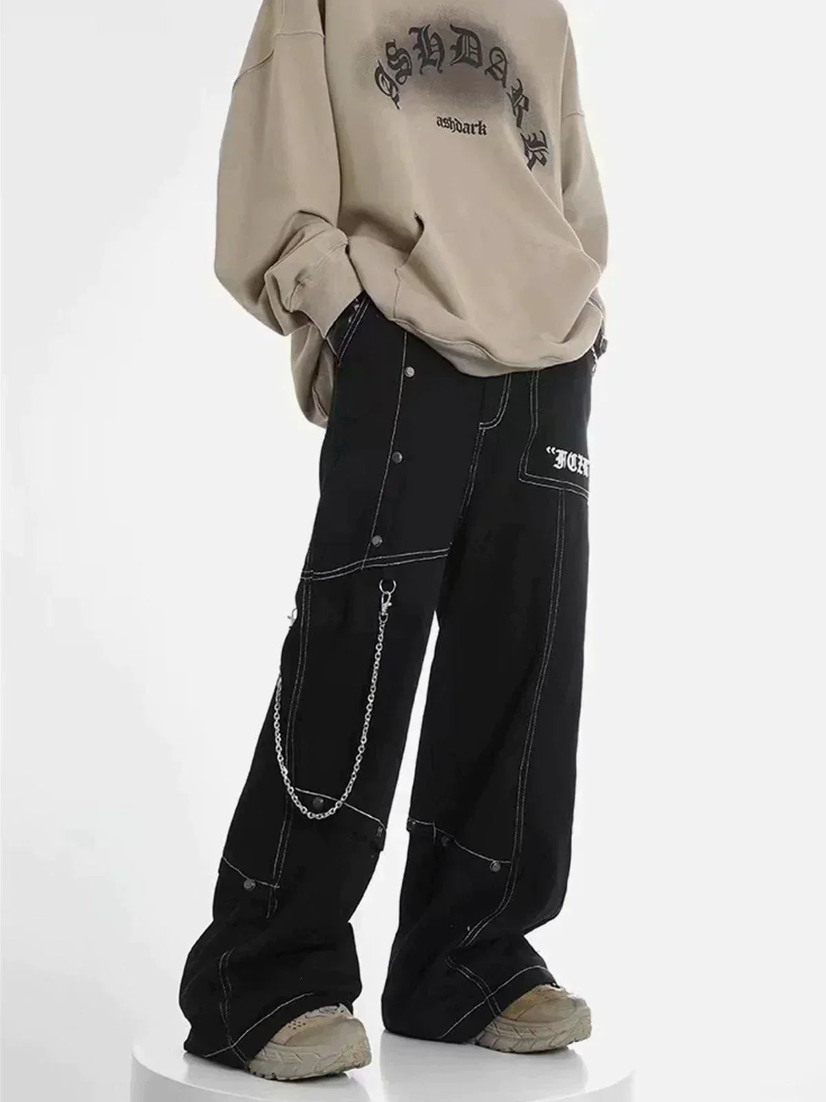 dark cartel cyclonex jeans