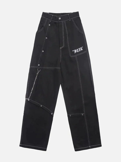 DARK CARTEL CycloneX Jeans