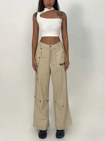 DARK CARTEL CycloneX Jeans