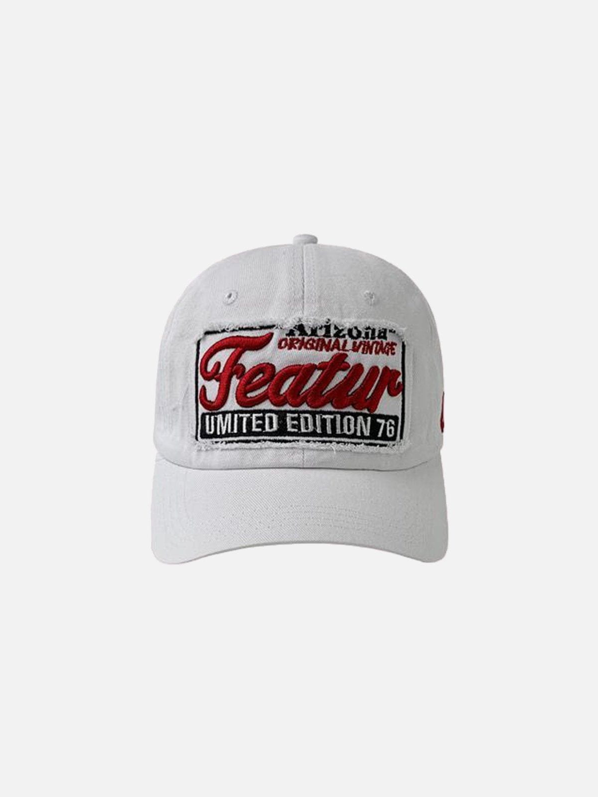 dark cartel rebel cap