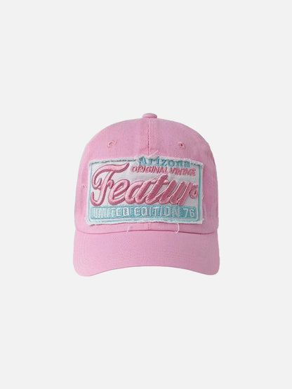 DARK CARTEL Rebel Cap