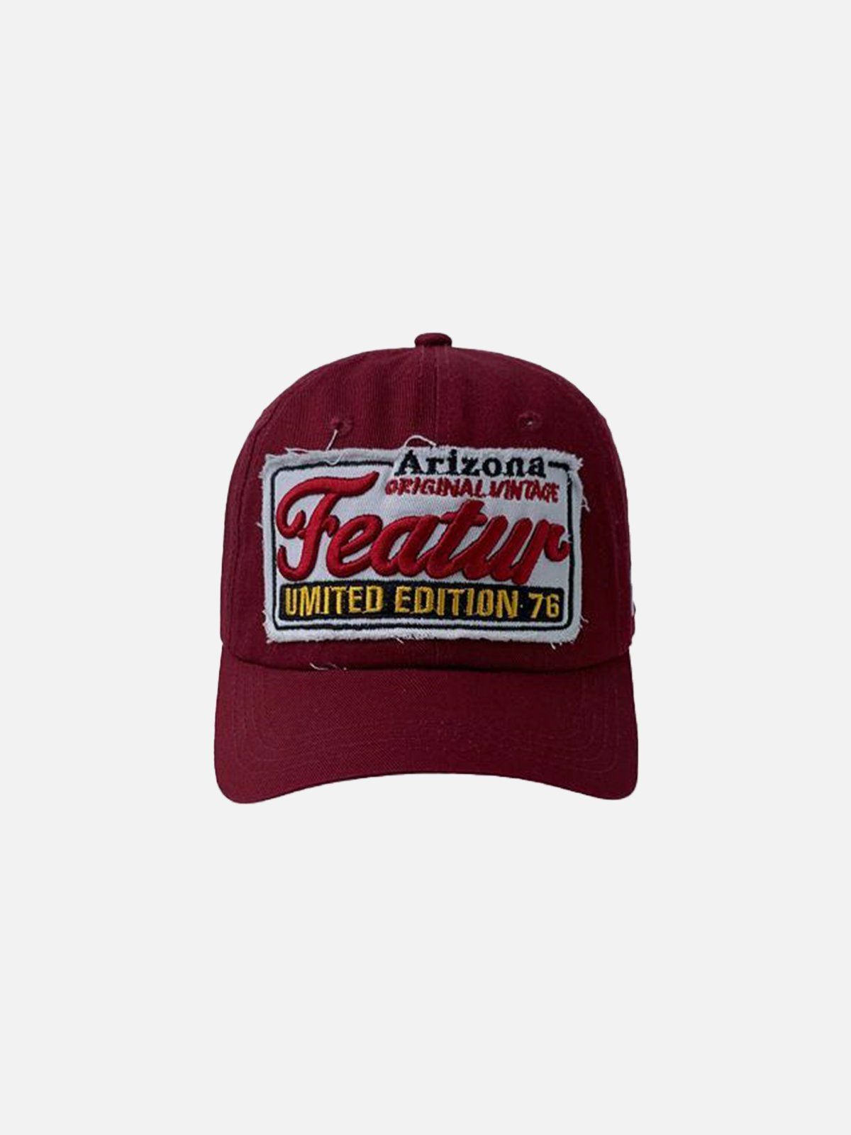 dark cartel rebel cap