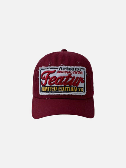 DARK CARTEL Rebel Cap