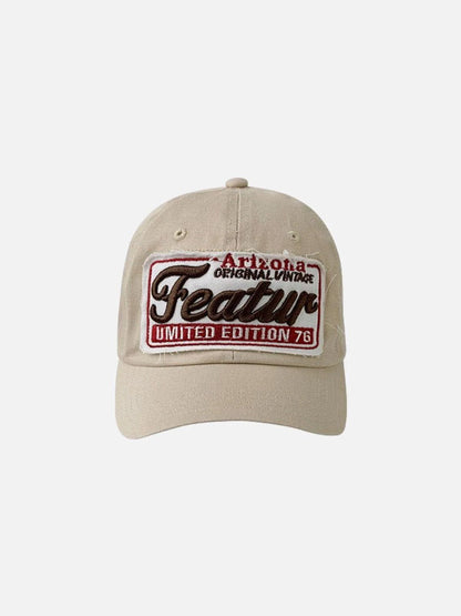 DARK CARTEL Rebel Cap