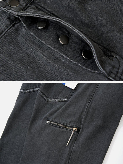 DARK CARTEL TitanWear Jeans