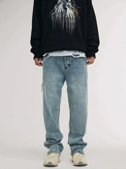 DARK CARTEL TitanWear Jeans