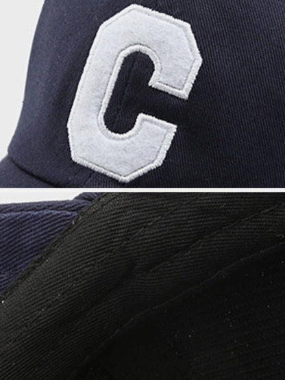 DARK CARTEL CycloneVibe Cap