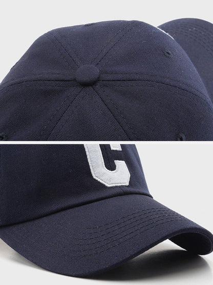 DARK CARTEL CycloneVibe Cap
