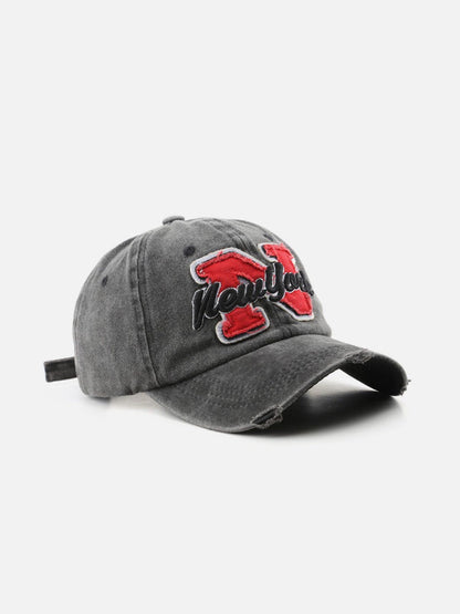 DARK CARTEL VenomTrack Cap