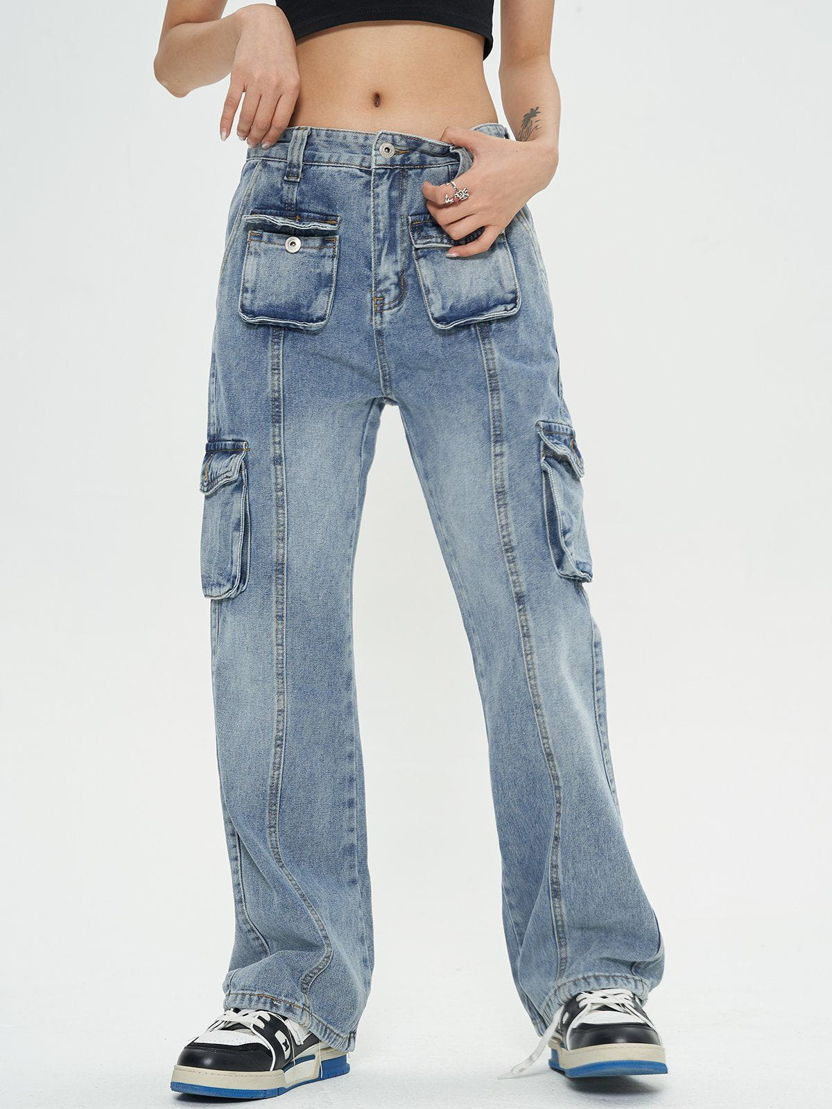 dark cartel frostlayer jeans