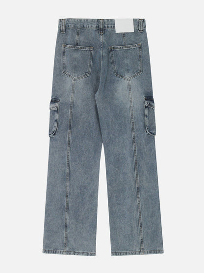 DARK CARTEL FrostLayer Jeans