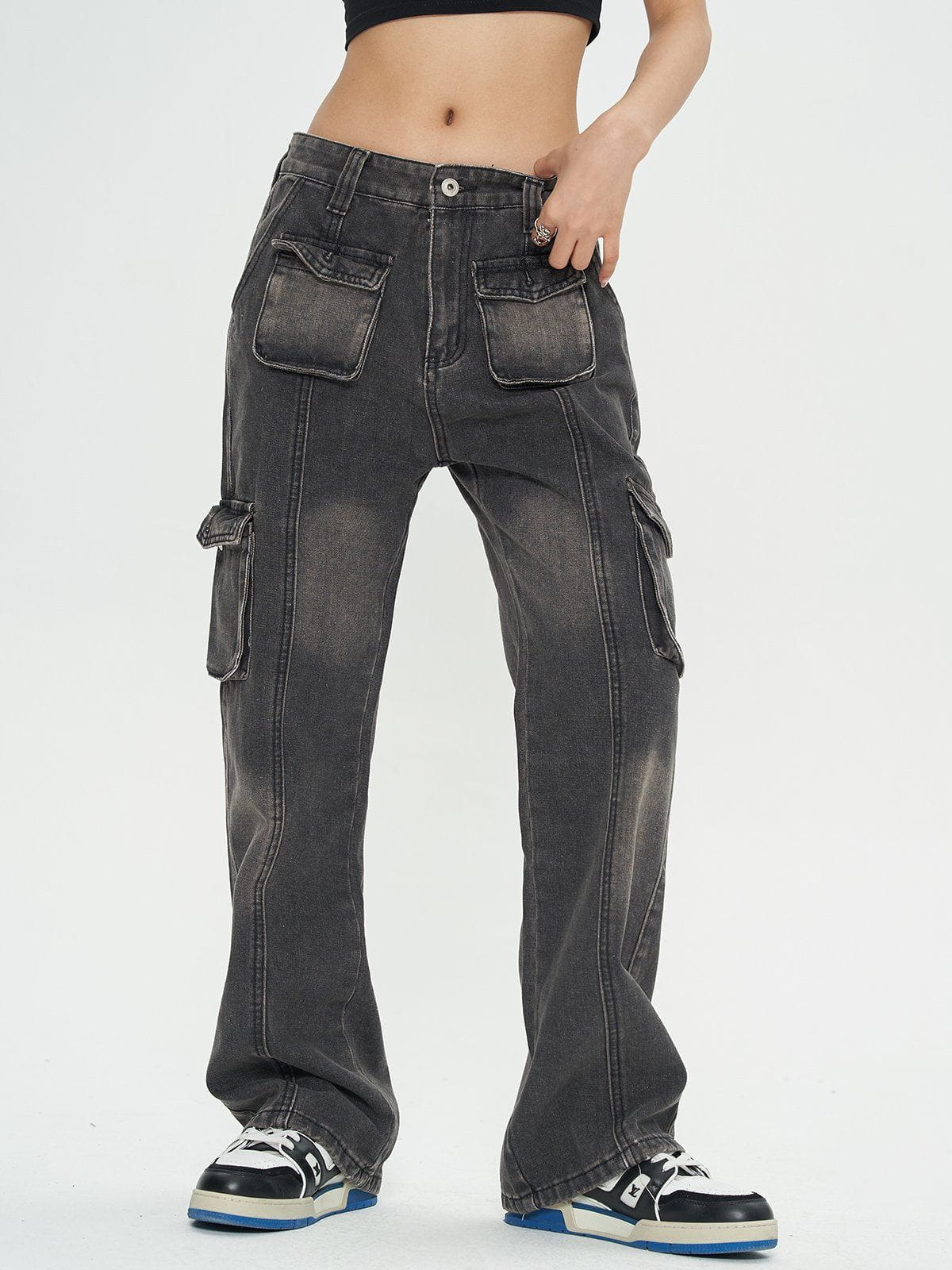 dark cartel frostlayer jeans
