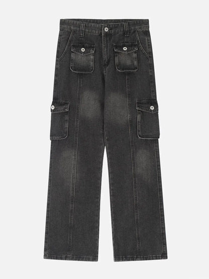 DARK CARTEL FrostLayer Jeans