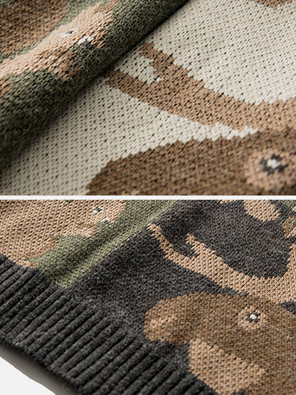 DARK CARTEL Darkstorm Kazak