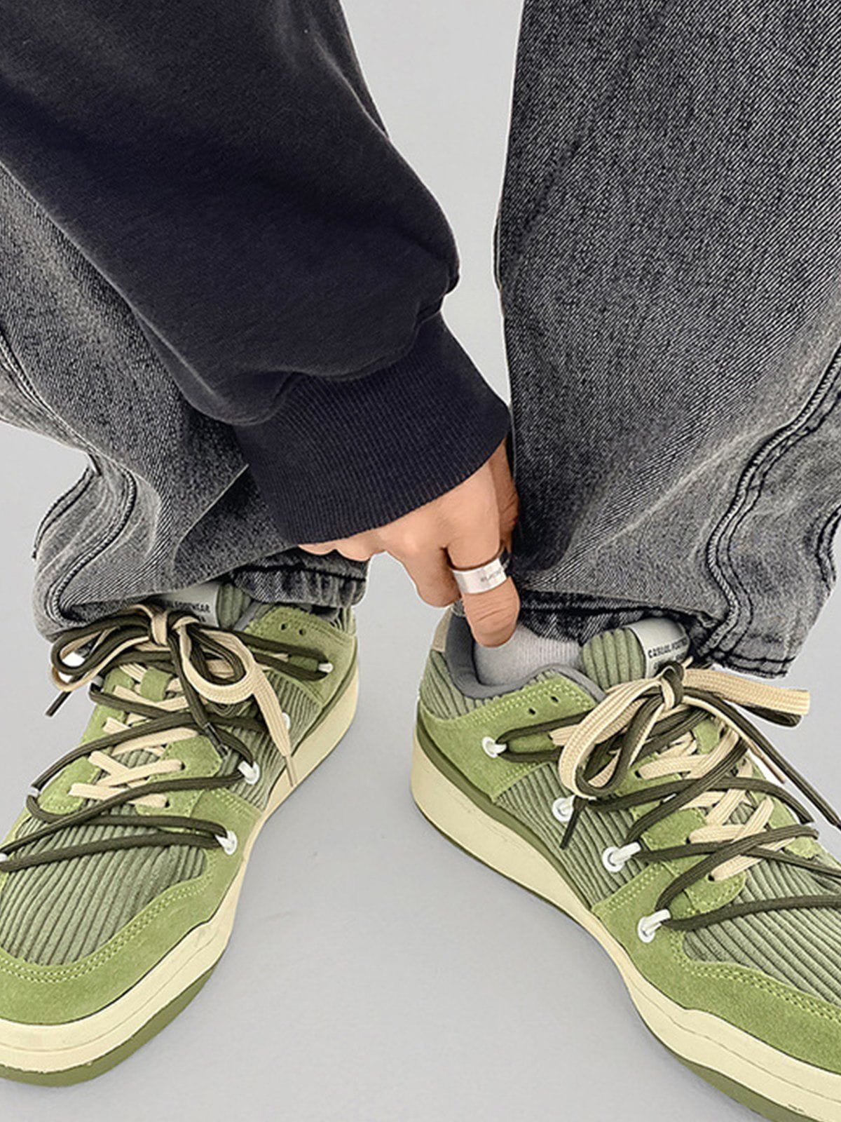 dark cartel flashpoint ayakkabı