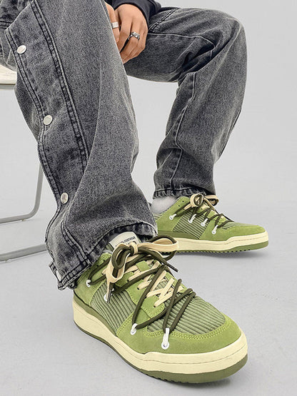 DARK CARTEL Flashpoint Ayakkabı