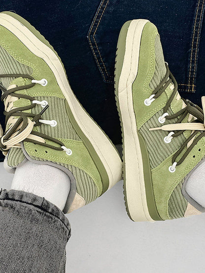 DARK CARTEL Flashpoint Ayakkabı