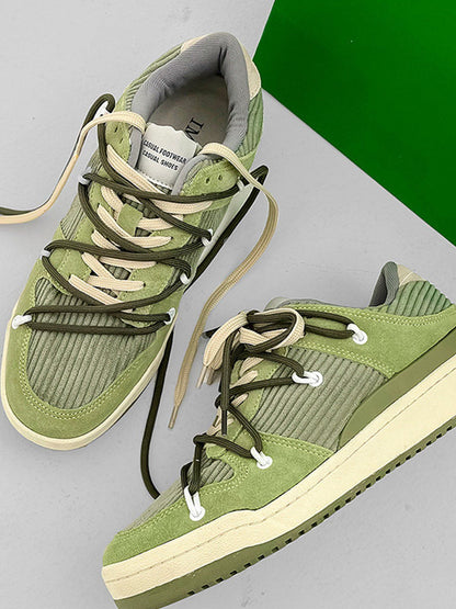 DARK CARTEL Flashpoint Ayakkabı