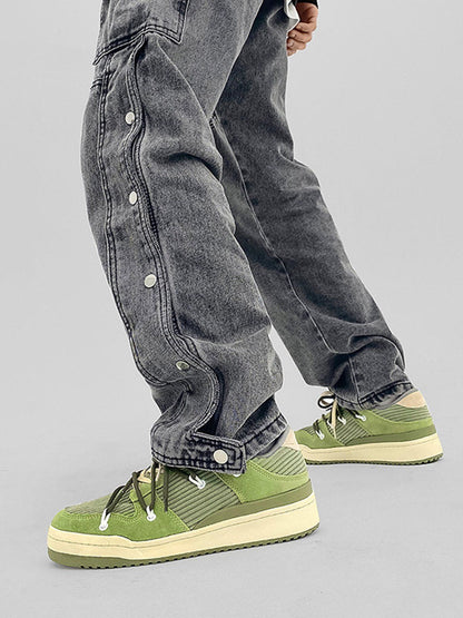 DARK CARTEL Flashpoint Ayakkabı