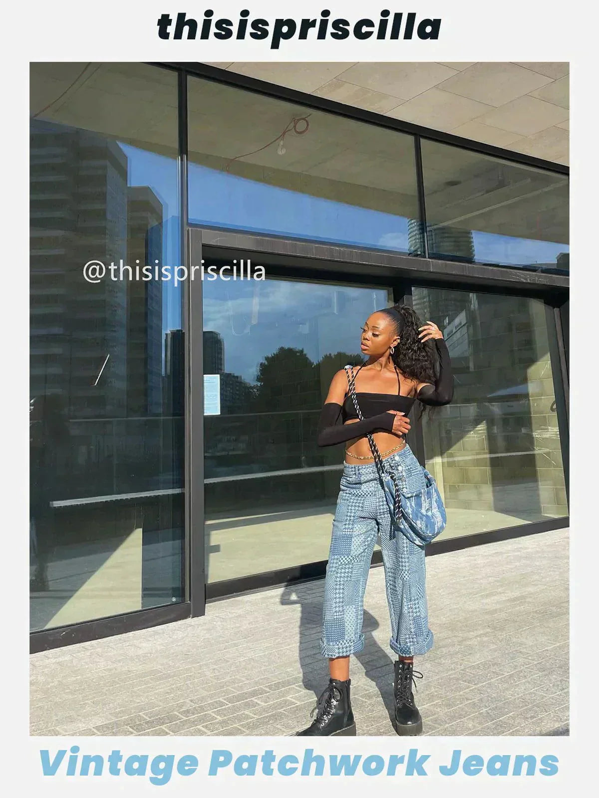 dark cartel nightmove jeans