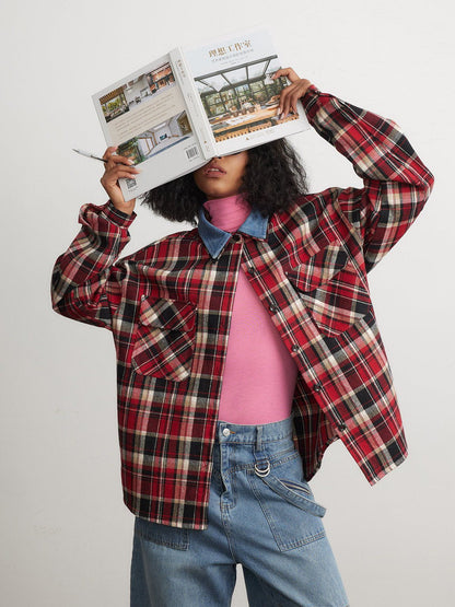 DARK CARTEL Dagger Gömlek