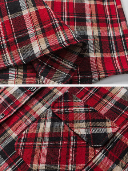 DARK CARTEL Dagger Gömlek