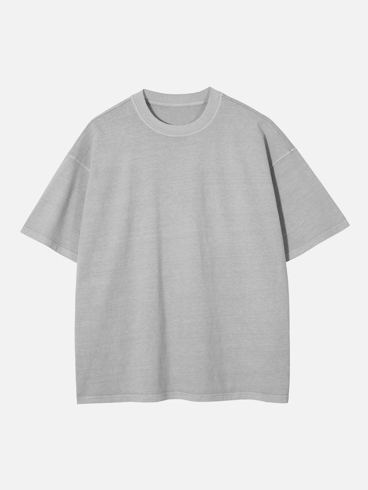 dark cartel cycloneforce t-shirt