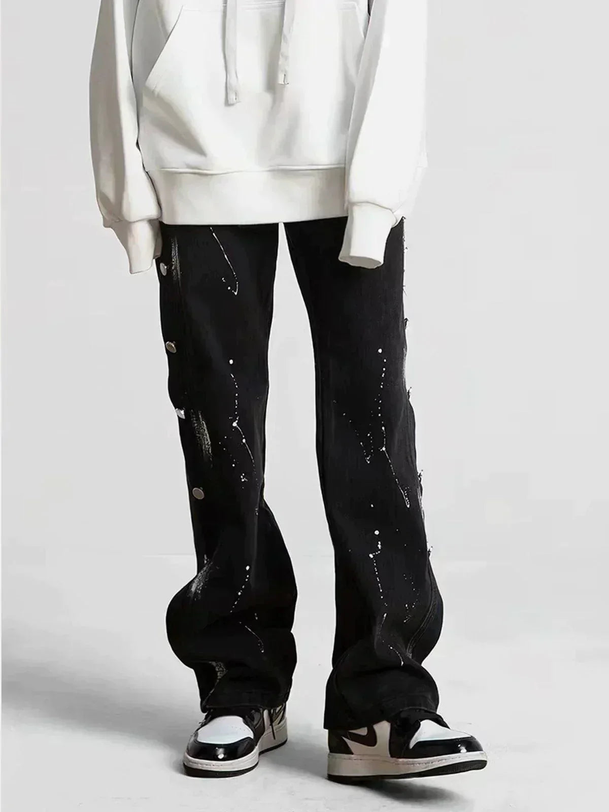 dark cartel blackforce jeans