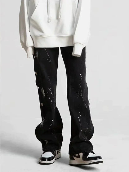 DARK CARTEL BlackForce Jeans