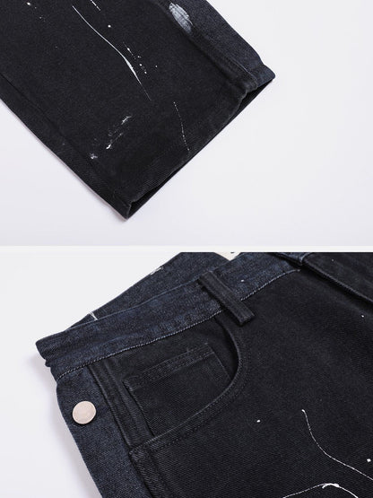 DARK CARTEL BlackForce Jeans