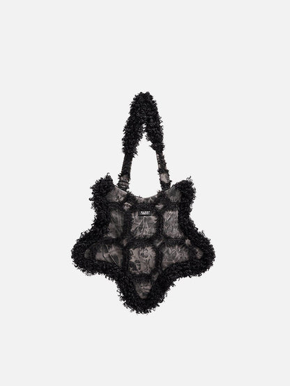 DARK CARTEL Serpent Çanta