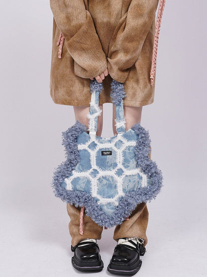 DARK CARTEL Serpent Çanta