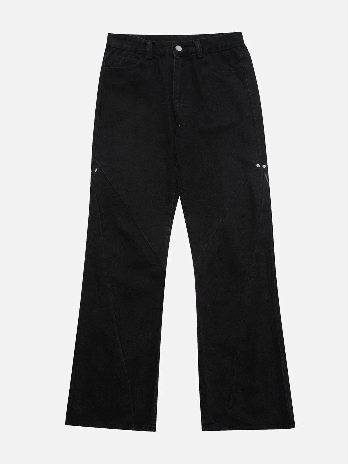 dark cartel hyperstretch jeans