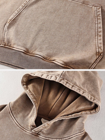 DARK CARTEL Driftstorm Hoodie