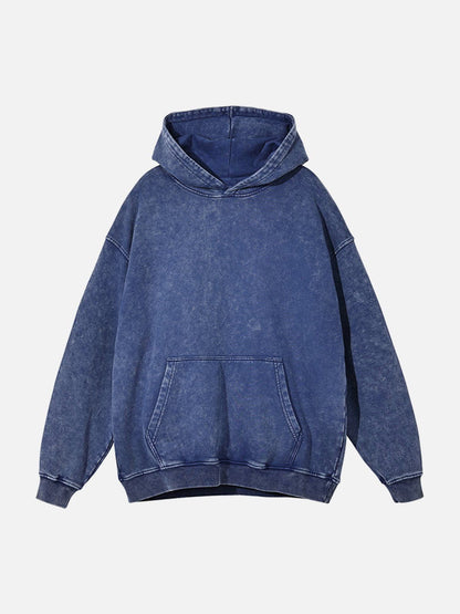 DARK CARTEL Driftstorm Hoodie