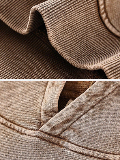 DARK CARTEL Driftstorm Hoodie