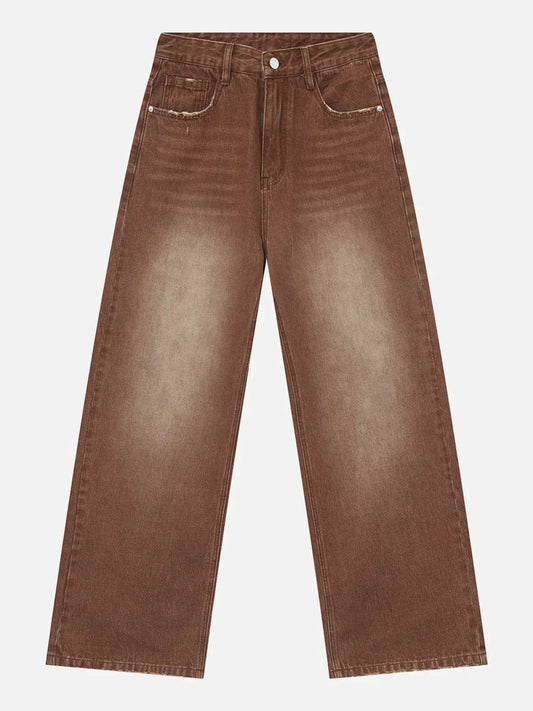 DARK CARTEL StormEdge Jeans