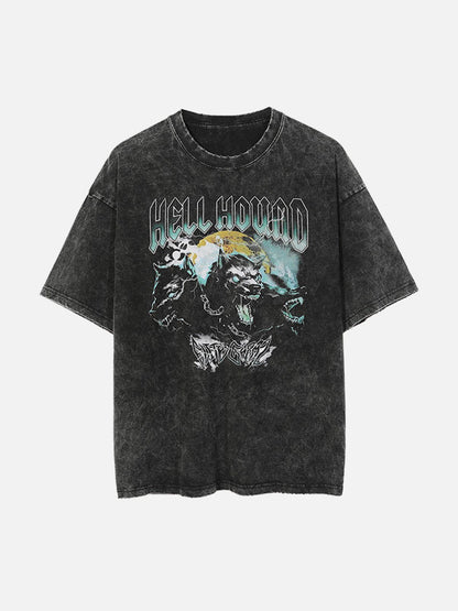 DARK CARTEL PulseWave T-Shirt