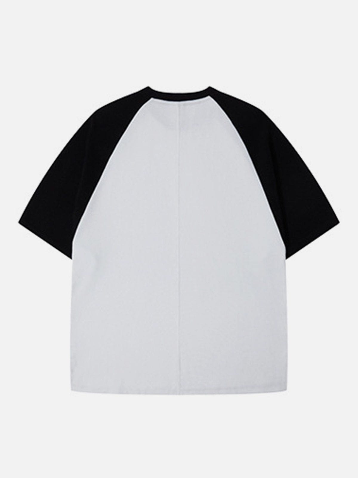 dark cartel strikersurge t-shirt