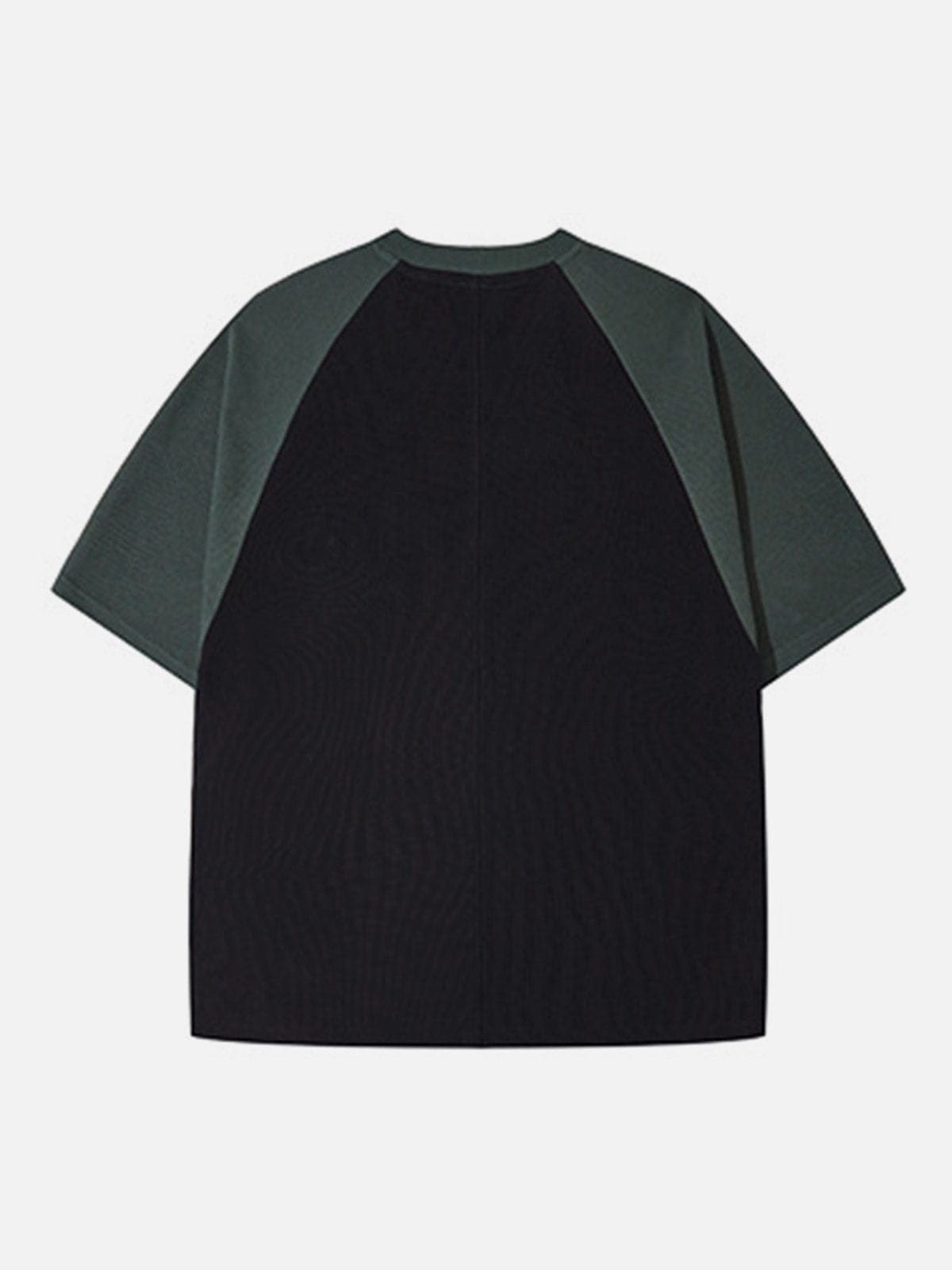 dark cartel strikersurge t-shirt