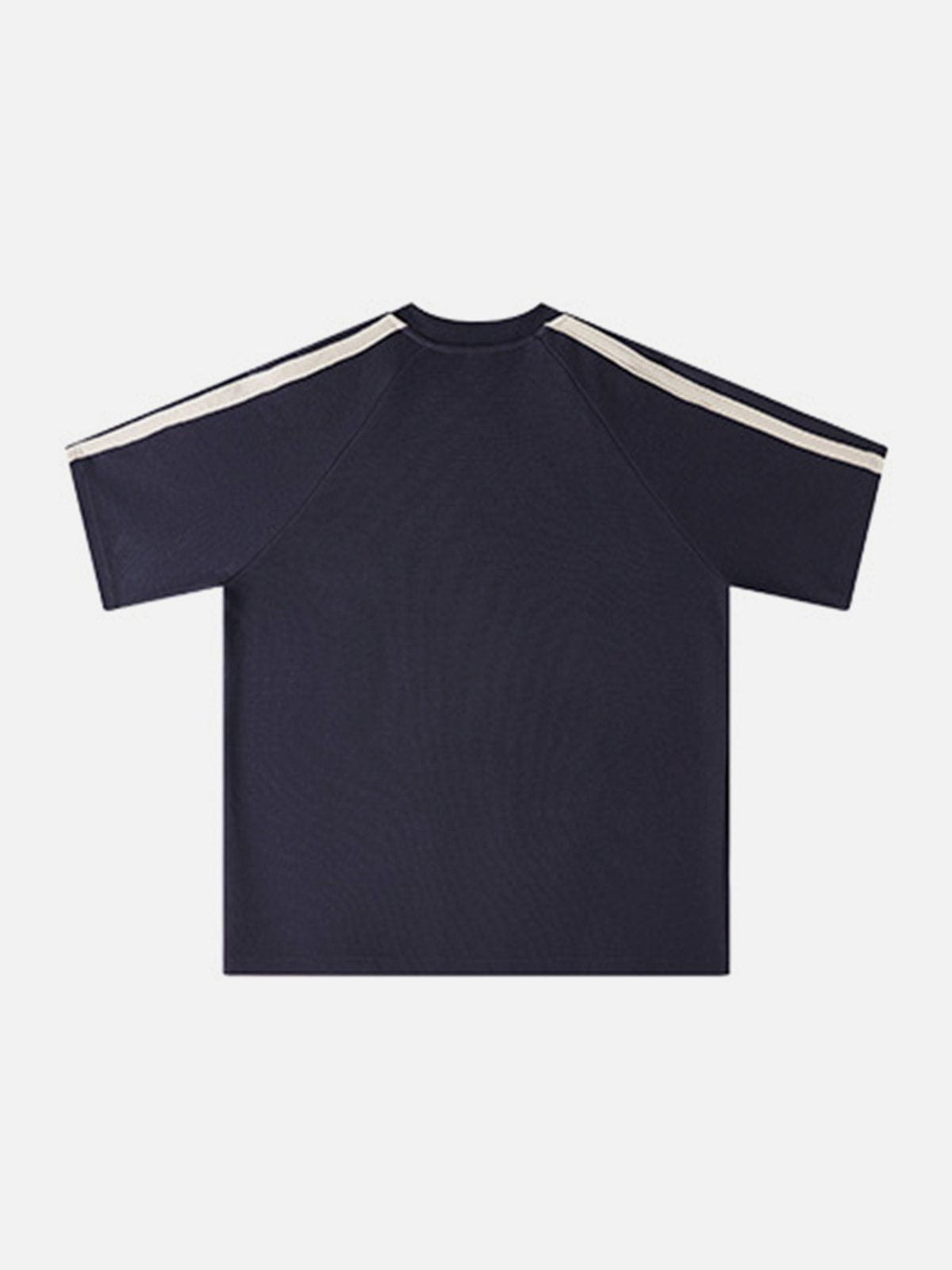 dark cartel icedrift t-shirt