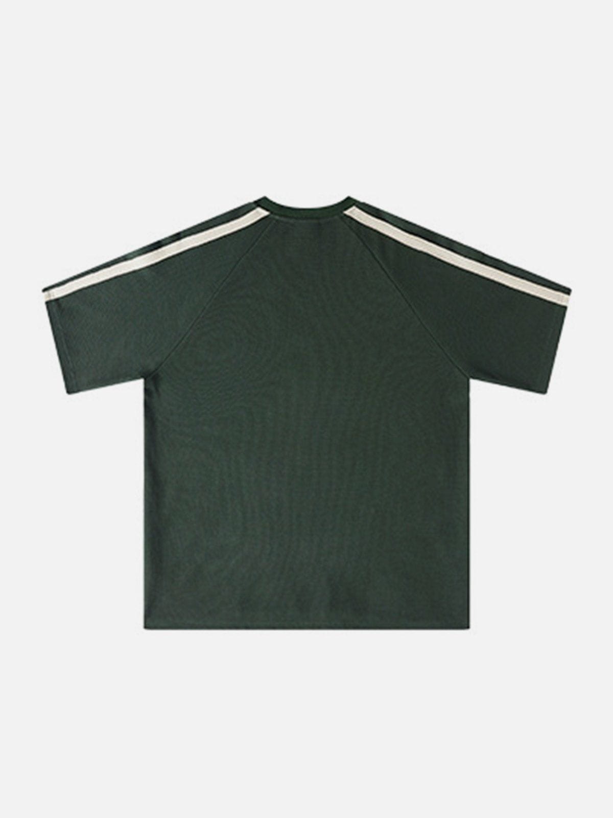 dark cartel icedrift t-shirt