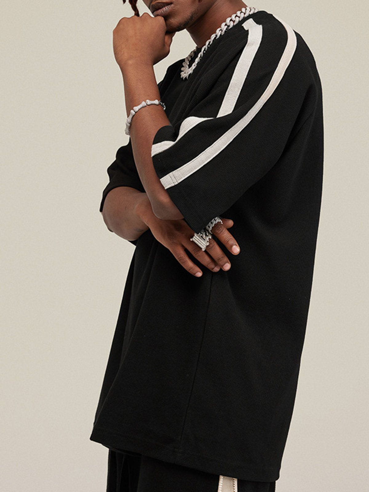 dark cartel icedrift t-shirt