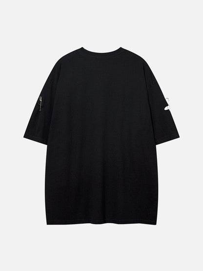 DARK CARTEL ShadowBlast T-Shirt