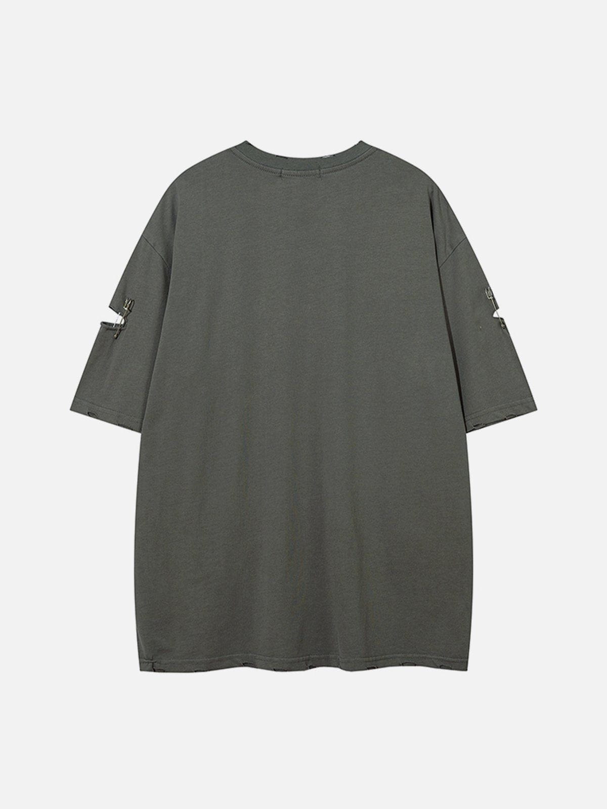 dark cartel shadowblast t-shirt