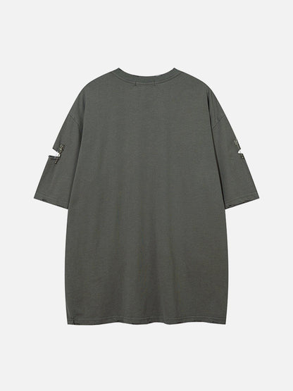 DARK CARTEL ShadowBlast T-Shirt