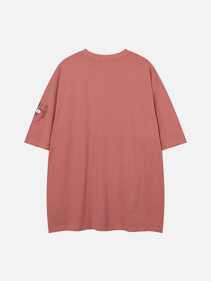 DARK CARTEL ShadowBlast T-Shirt