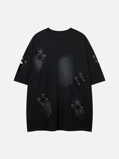 DARK CARTEL ShadowBlast T-Shirt