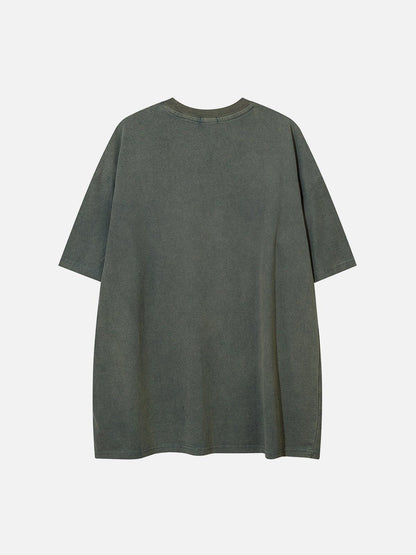 DARK CARTEL EmberStrike T-Shirt